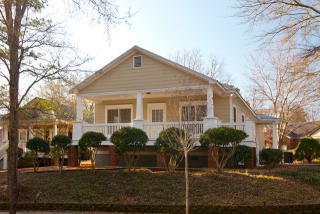 264 Buena Vista Ave, Athens, GA 30601-1708