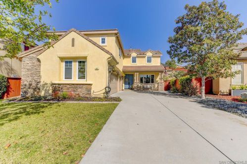 409 Landmark Ct, San Marcos, CA 92069-8112