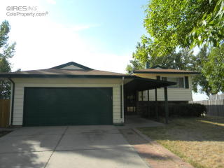 2214 36th St, Greeley, CO 80620-1704