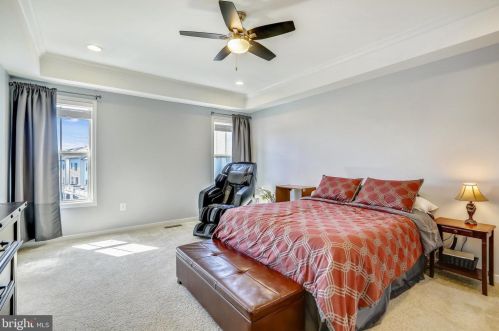 13782 Foggy Glen Dr, Silver Spring MD 20906 exterior