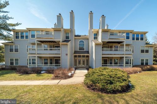 112 Lowell Ct, Princeton, NJ 08540-7019