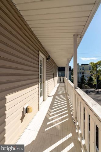 322 Princess St, York PA  17401-3836 exterior