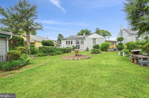 89 Taylor Ave, Trenton NJ  08610-3001 exterior