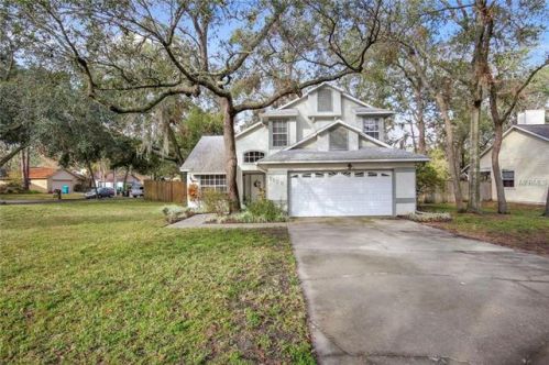 5100 Neponset Ave, Orlando, FL 32808-1655