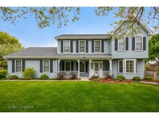 1511 Selby Rd, Naperville, IL 60563-2057