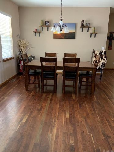 6456 Oak Hill Cir, Denver, CO 80016-2493