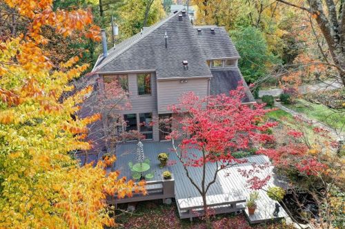 10790 Deerfield Rd, Cincinnati OH  45242-4237 exterior