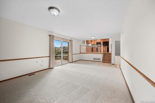 13844 Atlantic Ave, Denver CO  80228-4505 exterior