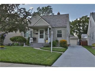 2860 Claredale Rd, Toledo OH  43613-3228 exterior