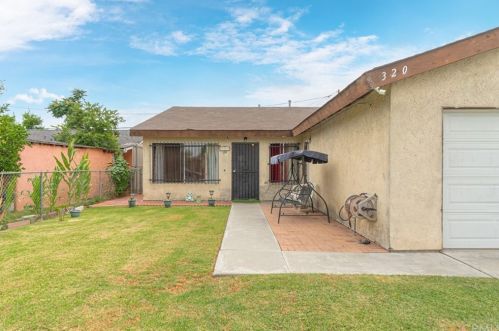 320 Poplar St, Compton, CA 90220-2126