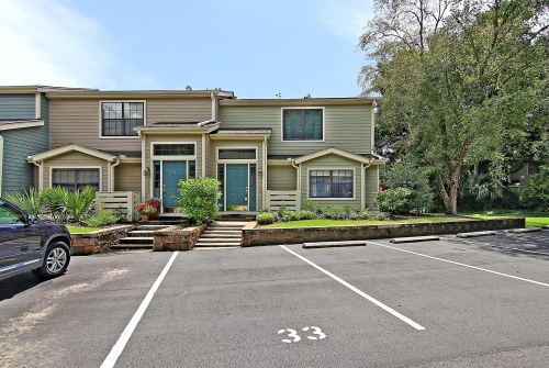 1733 Villa Maison, Mount Pleasant, SC 29464-7501