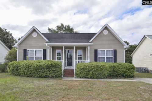 236 Louisa Ln, Lexington, SC 29073-7346