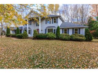 7095 Sandbridge Ct, Concord Township, OH 44060-6583