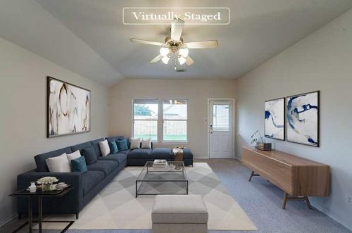 4308 Brazos Bend Dr, Pearland, TX 77584-5592