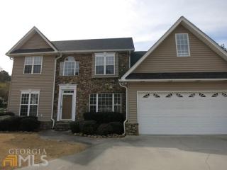 4 Preakness Ct, Rome, GA 30161-7250