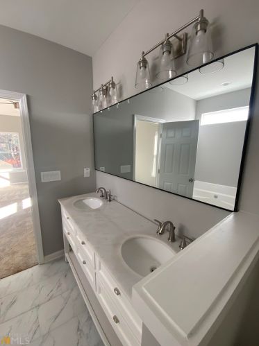 1196 Woodbridge Ct, Conyers GA  30012-4634 exterior