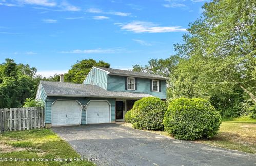 520 Hyson Rd, Jackson Twp, NJ 08527-4439
