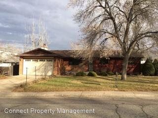 5742 Field St, Arvada CO  80002-2230 exterior