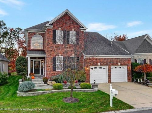 18 Sawgrass St, Jackson Twp, NJ 08527-4023