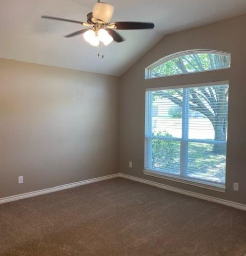 407 Fall Cedar Dr, Fort Worth TX  76108-3797 exterior