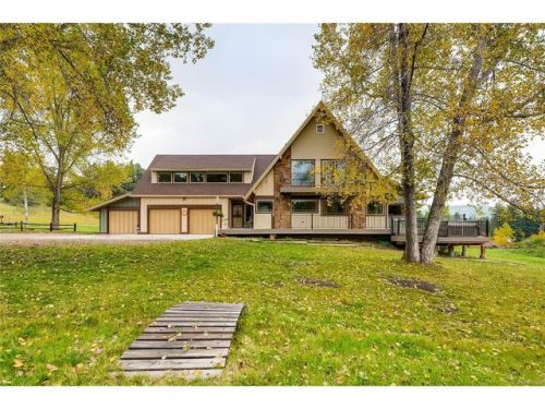 8561 Mariposa Dr, Morrison, CO 80465-2425