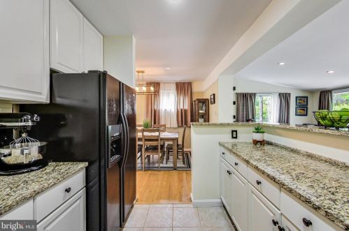 10028 Greenock Rd, Silver Spring MD 20901-2249 exterior