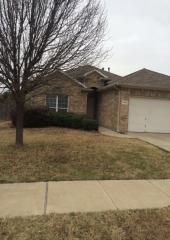 5901 Ozark Dr, Fort Worth TX  76131-4008 exterior
