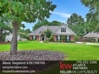 66 Mosswood Trl, Newnan, GA 30265-2782