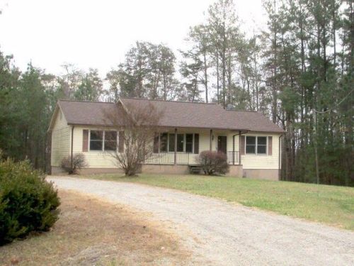 547 Martin Dr, Axton, VA 24054-4036