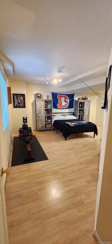 16016 Sequoia Dr, Parker CO  80134-3547 exterior