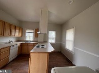 620 Forbes St, Fredericksburg VA  22405-2005 exterior