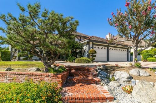 790 Goldfinch Way, Anaheim, CA 92807-4420