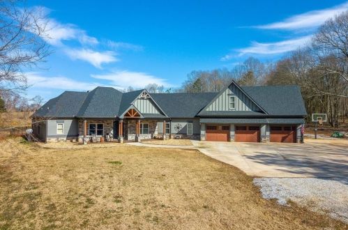 151 Geiger Rd, Jefferson, GA 30549-4831