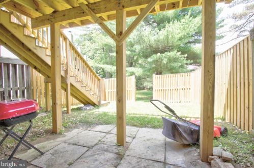 1605 Ingram Ter, Silver Spring MD 20906-5932 exterior