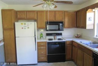 29487 Edison Ct, Mechanicsville MD  20659-3066 exterior