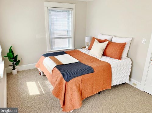 413 Ross St, Lancaster PA  17602-1941 exterior