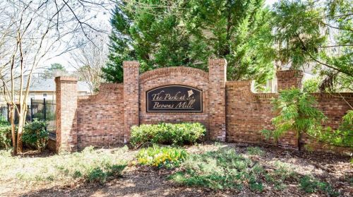 585 Mcwilliams Rd, Atlanta GA  30315-7541 exterior