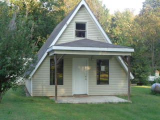 25050 595 Rd, Grove, OK 74344-0295