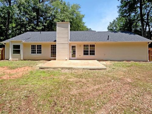 1618 Windy Hill Pl, Conyers GA  30013-2972 exterior