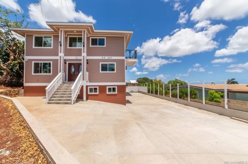 92-631 Auwaea St, Kapolei, HI 96707