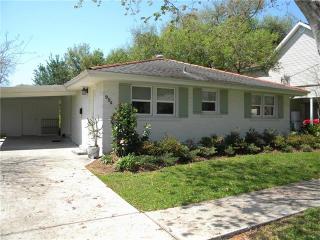 924 Hesper Ave, Metairie LA  70005-2044 exterior