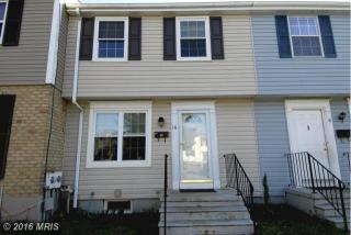 16 Pendleton Ct, Frederick, MD 21703-6141