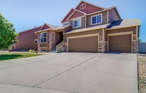 2305 Talon Pkwy, Greeley, CO 80634-9778