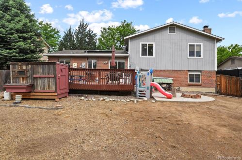 1794 Evanston St, Aurora CO 80014-2519 exterior