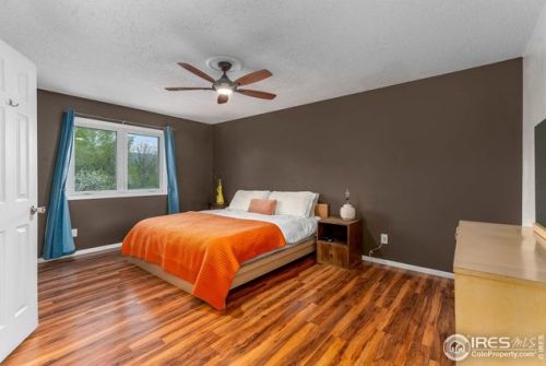 4005 Windom St, Fort Collins CO  80526-5305 exterior