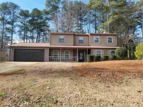 4139 Cripple Creek Way, Kennesaw, GA 30144-2166