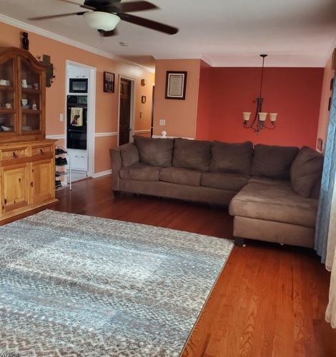 30 Slope Dr, Hackettstown NJ  07840-4124 exterior