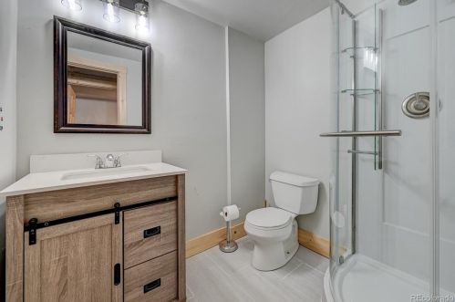 10356 Horizon View Dr, Morrison CO 80465-2338 exterior