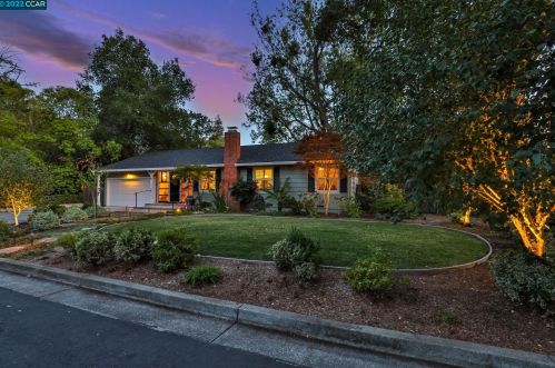 81 Byron Dr, Concord, CA 94523-4102