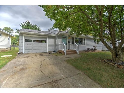2020 Ramsey Dr, Decatur, IL 62526-3467